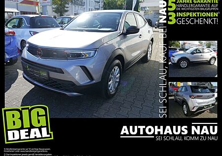 Opel Mokka 1.2 Turbo Enjoy Inkl. Big Deal Paket