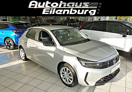 Opel Corsa Facelift 1.2 100PS LED,Rückfahrkamera,SHZ.,PP