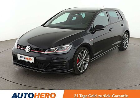 VW Golf GTI Volkswagen 2.0 TSI GTI Performance BlueMotion Aut.*NAVI*ACC*