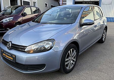 VW Golf Volkswagen Comfortline 1.8T 1.HAND KLIMA PDC ALU NEU TÜV