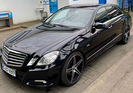 Mercedes-Benz E 350