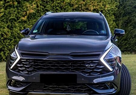 Kia Sportage 1.6 T-GDI AWD Plug-in Hybrid Paket GT-Line