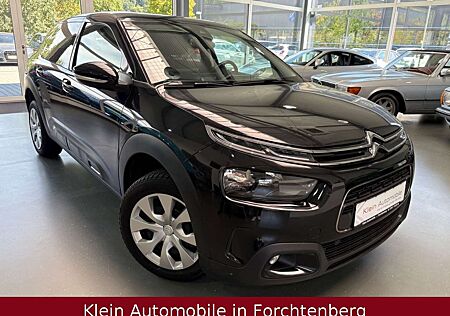 Citroën C4 Cactus Citroen Feel Aut. Navi Kamera Klimatronic SHZ