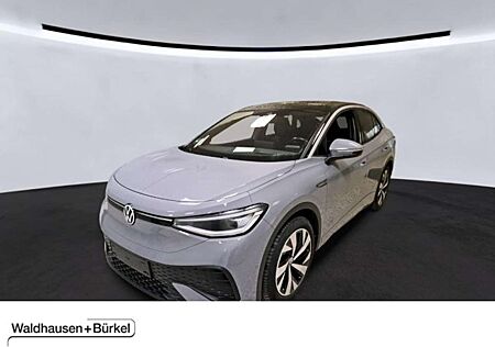 VW ID.5 Volkswagen Pro Performance Klima Navi Rückfahrkamera