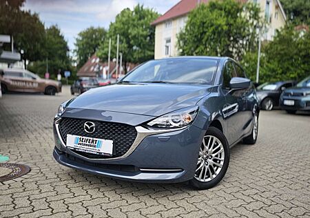 Mazda 2 SKYACTIV-G 90 Kizoku
