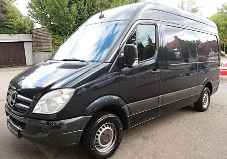 Mercedes-Benz Sprinter II Kasten 318/319 CDI - TÜV NEU - AHK