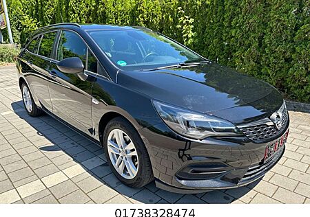 Opel Astra ST 1.5 Diesel 90kW Edition Navi, SHZ.