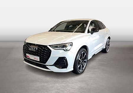 Audi Q3 Sportback 40 TFSI quattro S tronic S line LM
