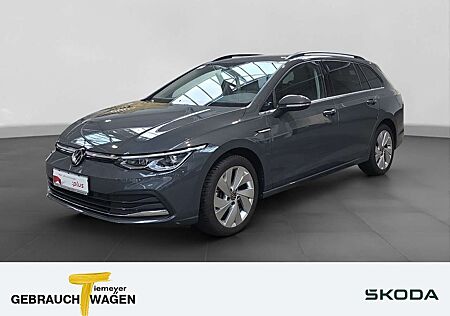 VW Golf Variant Volkswagen TDI DSG STYLE NAVI LED KAMERA