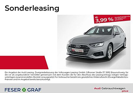 Audi A4 Avant Advanced 35 TFSI S tronic V-Cockp./Navi