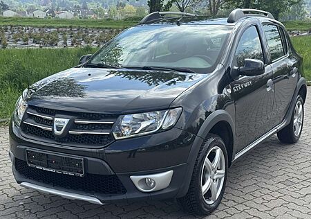 Dacia Sandero Stepway Prestige