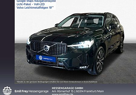 Volvo XC 60 XC60 B4 Plus-Dark Aut Glasd PilotAssist Leder 360°