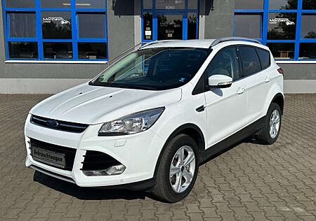 Ford Kuga Titanium