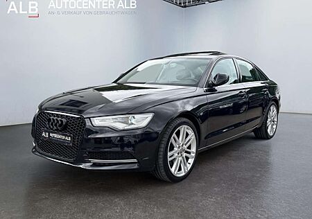 Audi A6 3.0 TDI quattro/S-LINE/AUTOMATIK/360°KAMERA/S