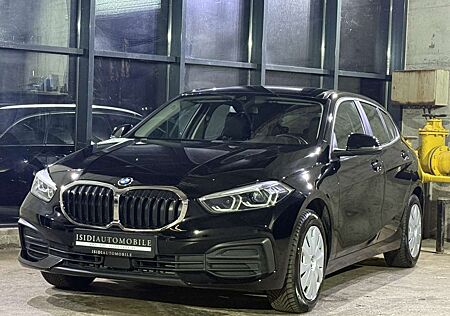 BMW 116 d F40 LED LiveCockProf Sitzheizung Tempomat