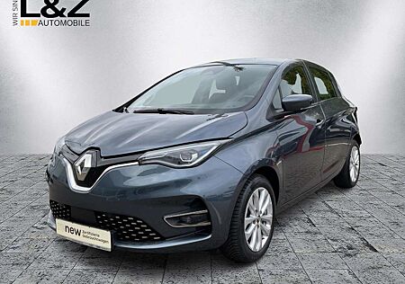 Renault ZOE R135 Experience Z.E. 50 inkl. Batterie *CCS*