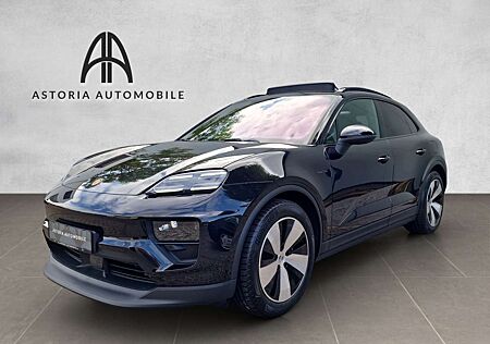Porsche Macan 4 PANORAMA BOSE Abstandstempomat LP91T€