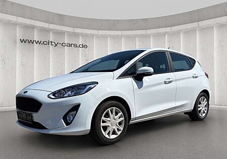 Ford Fiesta Cool & Connect*Klima*SHZG*PDC*Spur