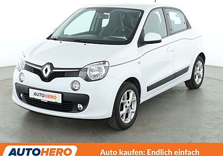 Renault Twingo 0.9 Energy Intens Aut.*TEMPO*SHZ*LIM*ALU*