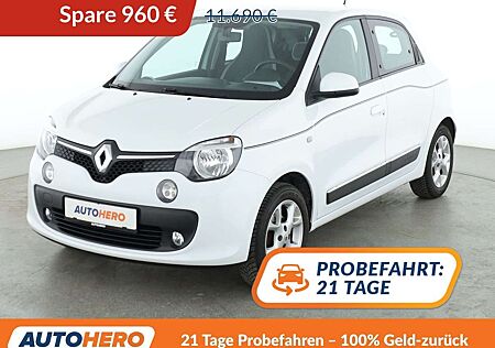 Renault Twingo 0.9 Energy Intens Aut.*TEMPO*SHZ*LIM*ALU*