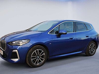 BMW 218 i M Sport Active Tourer /LED/ 43tkm