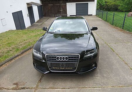 Audi A4 Avant 1.8 TFSI multitronic Attraction