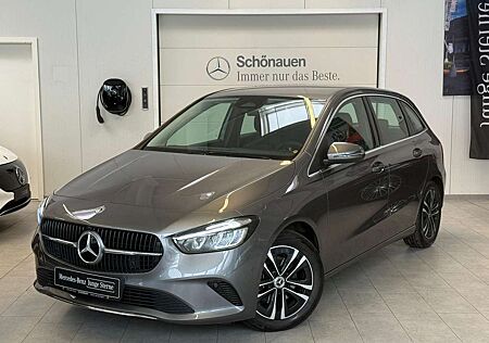 Mercedes-Benz B 200 d PROGRESSIVE+DISTR+MEMORY+FAP+TOTW+KAMERA