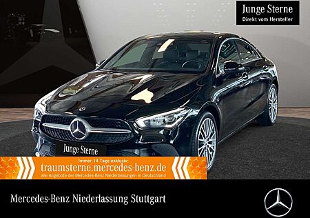 Mercedes-Benz CLA 200 PROGRESSIVE+LED+KAMERA+7G