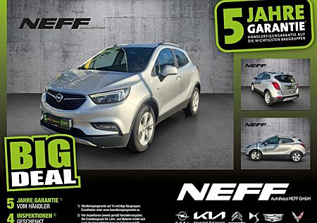 Opel Mokka X 1.4 Turbo Edition LM