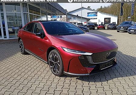 Mazda 6e EV 258ps Takumi Plus