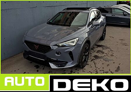 Cupra Formentor 2.0 TSI VZ 4D DSG Pano/Navi/ACC/SSL