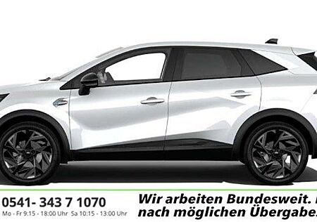 Renault Symbioz Esprit Alpine LKHZ+RFK+SHZ Full Hybrid E-Tech 1...