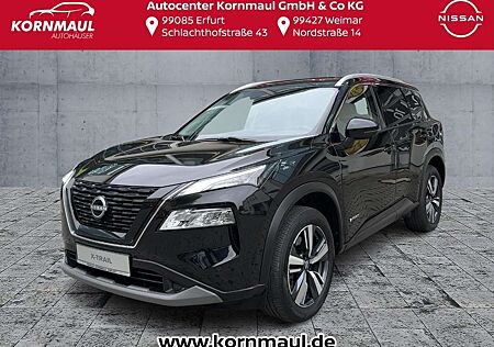 Nissan X-Trail 1.5 VC-T N-Connecta ( 213 PS ) ALLRAD
