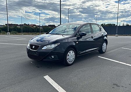 Seat Ibiza 1.4 86PS Stylance TÜV 07/2026