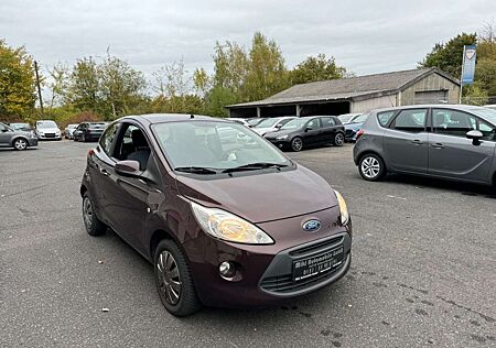 Ford Ka /+ Titanium