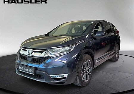 Honda CR-V 2.0 i-VTEC HYBRID Elegance Kamera PDC Navi KeyLess