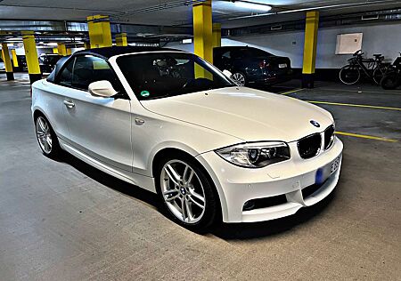 BMW 118i 118 M Paket