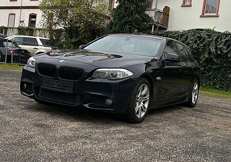 BMW 535d 535 Baureihe 5 Touring M Sport