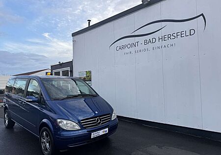 Mercedes-Benz Viano 2.2 CDI kompakt Trend (639.811)