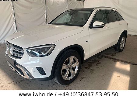 Mercedes-Benz GLC 300 e 4M Multibeam VirtCockp Pano FahrAs+Kam