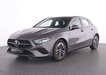 Mercedes-Benz A 200 Progressive+Pano+LED+RFK+PTS+SHZ+SpurAssis