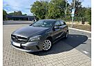 Mercedes-Benz A 180 A-Klasse BlueEFFICIENCY Edition