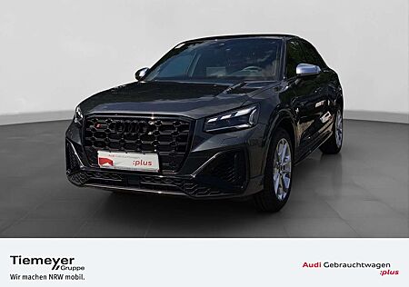 Audi SQ2 TFSI Q OPTIK-PKT MATRIX NAVI+ SITZH