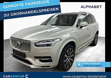 Volvo XC 90 XC90 T8 AWD Plus Bright Plug-In