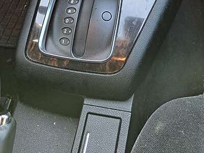 Ford Mondeo Ghia