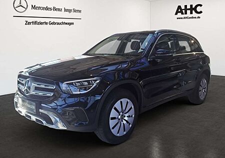 Mercedes-Benz GLC 300 e 4M AHK Navi LED SHZ Kamera RDK Sport