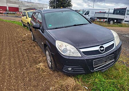 Opel Vectra 1.9 CDTI Caravan Edition