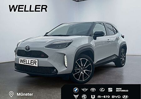 Toyota Yaris Cross Hybrid 130 1.5 GR SPORT *HUD*JBL*CAM*