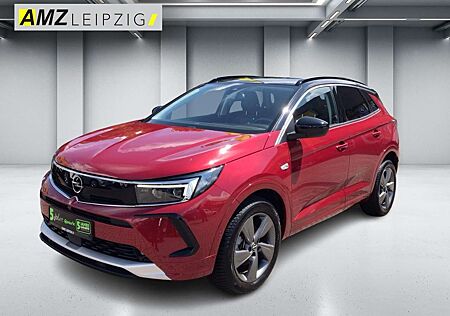 Opel Grandland 1.2 Turbo Elegance *HU/AU Neu*