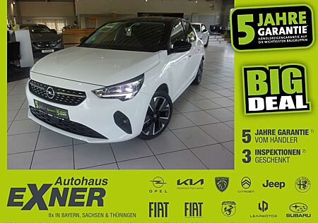 Opel Corsa F-e FIRST EDITION - 50 kWh *NAVI*LED*LM*